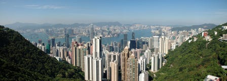 香港地平线 Stock Photos – 10,422 香港地平线