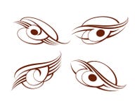 向量抽象例证花刺browne也corel凹道书法餐饮纹身uiv向量包括什么图片