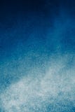 Abstract blue background Stock Photos