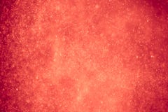 Abstract red background Stock Image