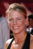 Annika Sorenstam Stockbilder