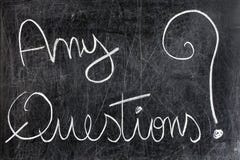 questions any chalkboard question blackboard please chalk sign handwritten royalty background dirty personal visit collection photography dreamstime preview