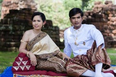 Gentleman Found His Thai Bride 71