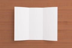 tri fold background