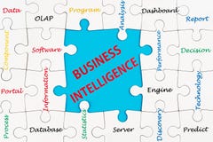 Business Intelligence