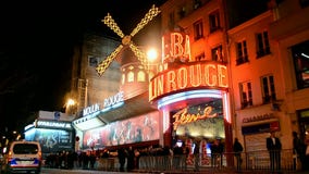 les prostituées du boulevard parisien