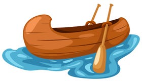 Canoe Stock Illustrations, Vectors, &amp; Clipart – (1,325 Stock 