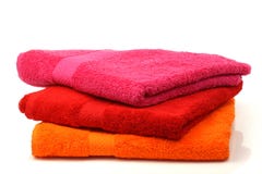 Bathroom Towels