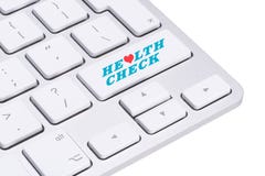 computer health check computer health check