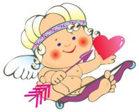 Cupid heart dating