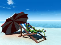 http://thumbs.dreamstime.com/t/d%C3%A9tente-fra%C3%AEche-de-gecko-de-dessin-anim%C3%A9-de-plage-9460389.jpg