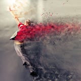 Dance explosion Dance explosion