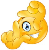 klatschender smiley klatschender smiley