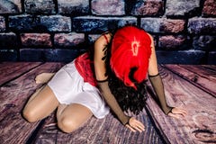 prostituée toxicomane