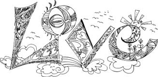 Football Intricate Coloring Page Football Intricate Coloring Page
