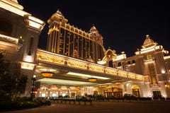 Casino Macau Galaxy