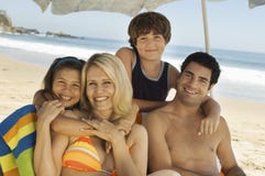 Family Beach Vacations