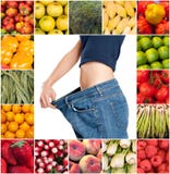 Diet Choice Collage Stock Photos, Images, &amp; Pictures – (106 Images)