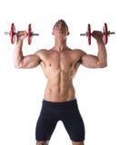 GIMNASIA MUSCULAR gimnasia muscular: