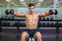 GIMNASIA MUSCULAR gimnasia muscular: