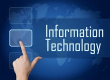 information technology