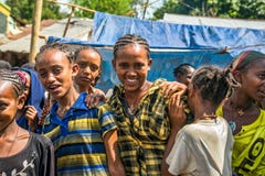 Äthiopische frauen suchen männer