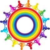 http://thumbs.dreamstime.com/t/logo-children-babies-sitting-rainbow-circle-colorful-illustration-multicolor-which-can-be-used-your-company-54633840.jpg