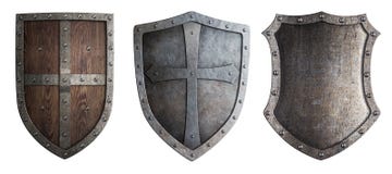 metal-medieval-shields-set-isolated-white-48049104.jpg