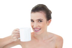 Femme Tenant Une Tasse De Caf Ef Bf Bd Femme Tenant Une Tasse De Caf Ef Bf Bd