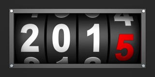 New Year COUNTDOWN 2015 Concept Stock Photos ��� 316 New Year.