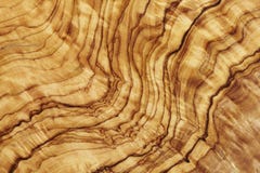 Olive wood Royalty Free Stock Photography