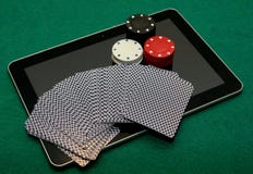 Card Casino Games Online