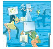online dating reality In 2008 just 3% of all americans said that they had used an online dating site by 2009 that figure had risen to 6% of all americans. online dating reality In 2008 just 3% of all americans said that they had used an online dating site by 2009 that figure had risen to 6% of all americans.