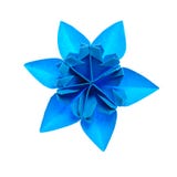 Free snowflake origami Stock Royalty Photo Origami kusudama snowflake Free snowflake origami Stock Royalty Photo Origami kusudama snowflake