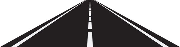 road clipart vector - photo #49