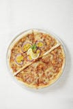 Pizza Stock Image