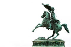  - standbeeld-van-aartshertog-charles-26518117