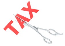 Tax Cut Program Free