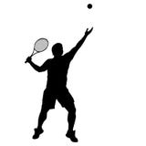 Risultato immagine per icona tennis