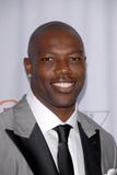 Terrell Owens Stockfotografie