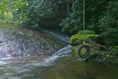 stream swinger
