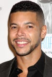 Wilson Cruz Stockbild