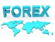 Worldwide forex
