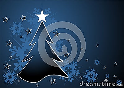 Árbol De Navidad Azul - Árbol De Navidad Azul -