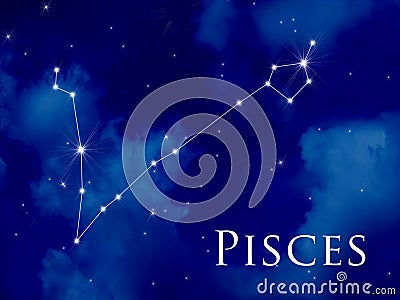 射手双鱼座星座座跟哪些星座图片