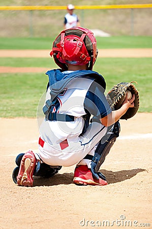 Baseball Game Baseball Teen Dreams 103