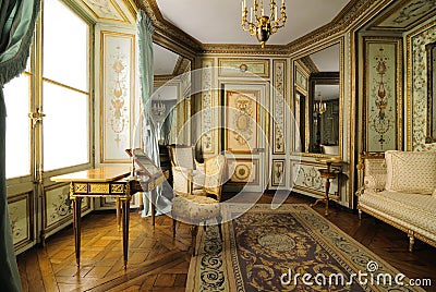 18th Century European Furniture