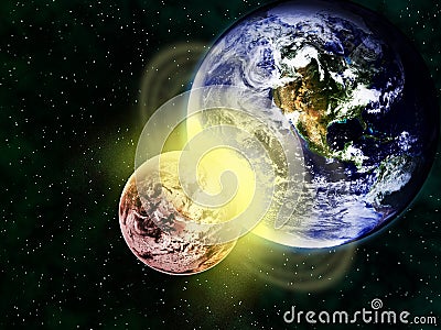 2012 apocalypse end of world planetary collision