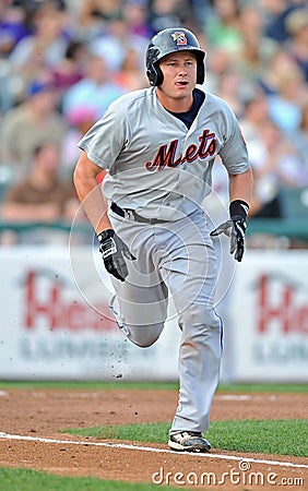 2012 Minor League Baseball action