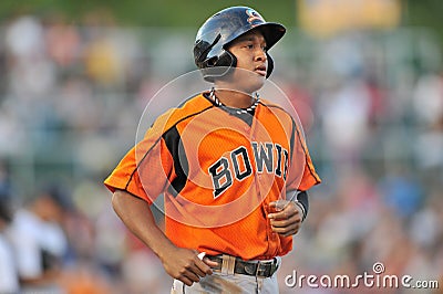 2012 Minor league baseball - Bowie Baysox pitcher